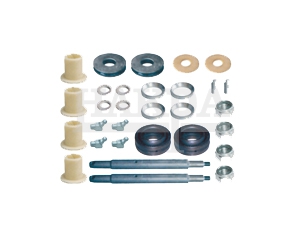 3873100077
3875860131-MERCEDES-REPAIR KIT FOR CABIN